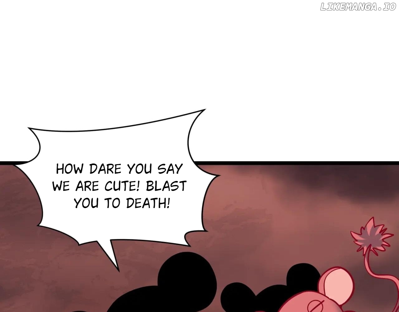Era of the Haunted Chapter 501 - page 155
